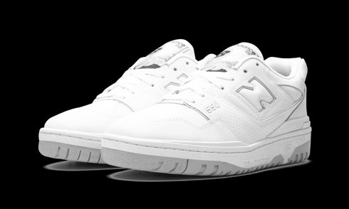 550 "White / Grey"